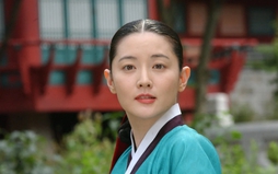 Lee Young Ae sau 23 năm làm nên huyền thoại 'Nàng Dae Jang Geum'