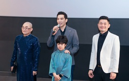 Shark Minh Beta nói gì khi phim tết bị 'chơi xấu', công kích?