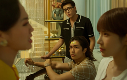 Phòng vé Việt thu hơn 409 tỉ đồng trong 6 ngày tết, 'Thỏ ơi' chiếm quá nửa