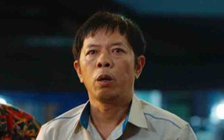 Thái Hòa trở lại màn ảnh rộng sau 'Tử chiến trên không'