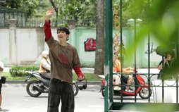 Anh Tú Atus được mời đóng phim tết của Trường Giang từ 2 năm trước