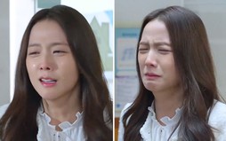 Jisoo (BlackPink) bị khán giả đồng loạt kêu gọi 'đừng đóng phim nữa'