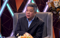 Cuộc sống của diễn viên Hoàng Mèo ở tuổi 44