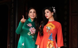 Diễn viên Lý Hương: Tôi khuyên con gái không tự cao, không ganh ghét người khác