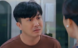 Nam diễn viên lên tiếng về vai diễn vướng tranh cãi trong phim Việt đang gây sốt