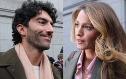 Blake Lively 'thất thế' trong vụ kiện bạn diễn quấy rối tình dục