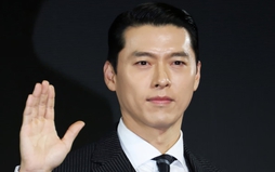 Hyun Bin đảm nhận vai trò 'đặc vụ' tại Cơ quan Tình báo Hàn Quốc