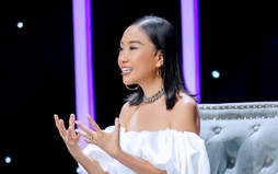 Nữ ca sĩ nói về mối tình dang dở, hiện tại sống viên mãn bên chồng Tây