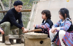 Tuấn Hưng, Đăng Khôi 'rủ nhau' tham gia 'Mẹ vắng nhà ba là siêu nhân'