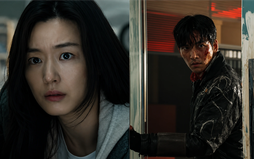 Phim có 'mợ chảnh' Jun Ji Hyun, Ji Chang Wook gây sốt phòng vé Hàn Quốc