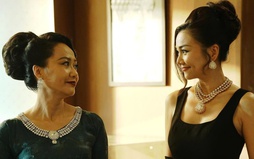 Khi vụ đánh ghen rúng động thập niên 1960 lên màn ảnh rộng