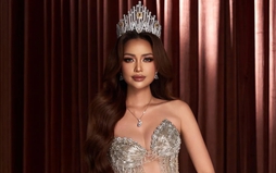 Hoa hậu Ngọc Châu: Sau 4 năm đăng quang, tôi có nhiều tiền hơn