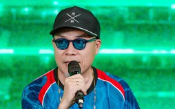 Live concert lúc nửa đêm cùng World Cup 2026