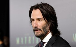 'Già gân' Bill Nighy đối đầu Chân Tử Đan trong John Wick ngoại truyện