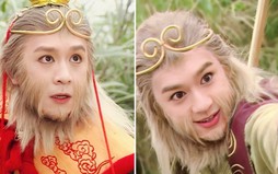 Trần Hạo Dân nói về áp lực đóng Tôn Ngộ Không sau Trương Vệ Kiện