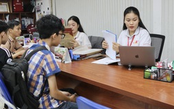 Có bằng cấp vẫn thất nghiệp nếu sinh viên thiếu 'thái độ'