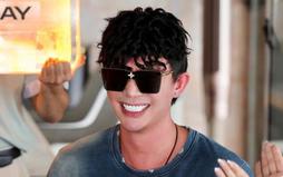 Ca sĩ Nathan Lee ra sao sau loạt biến cố?