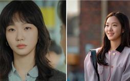 Kim Go Eun thắng giải Daesang tại Rồng Xanh 2026