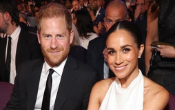 Hoàng tử Harry - Meghan Markle thất bại tại Hollywood