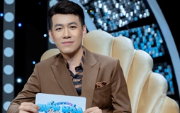 Ca sĩ xuất thân là thầy giáo, tiết lộ nguyên tắc bất dịch khi hoạt động showbiz