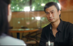Duy Hưng úp mở ‘Lửa trắng’ có phần 2, biên kịch nói gì?