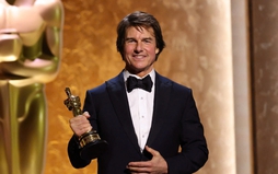 Tom Cruise bị tố khó ưa trên phim trường khiến đồng nghiệp 'phát ngán'?