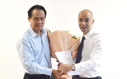 SCTV bổ nhiệm thêm Phó tổng giám đốc