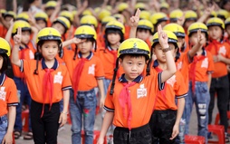 Báo Thanh Niên khép lại 'Diễn đàn văn hóa giao thông'