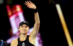 Rybakina ngăn cản trận chung kết đơn nữ toàn Belarus tại giải Úc mở rộng 2023