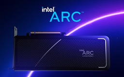 GPU Arc của Intel liệu có hỗ trợ Ray Tracing?