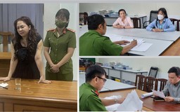 Đề nghị truy tố bị can Nguyễn Phương Hằng và 3 đồng phạm