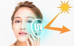 Chống nắng bảo vệ da trước tia UV, ngăn ngừa nám sạm, lão hóa