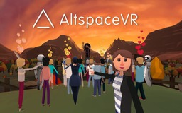 Microsoft đang đóng cửa metaverse AltspaceVR