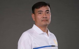 Ngôi sao đắt giá nhất V-League 2005 làm Giám đốc kỹ thuật CLB Nam Định