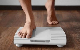 6 cách giúp đánh bại việc tăng cân sau tết