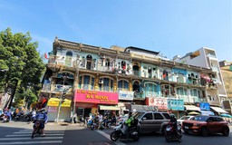 Người dân chung cư 440 Trần Hưng Đạo chuyển đến nơi ở mới