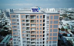 Năm 2022, TTC Land báo lãi gần 79 tỉ đồng