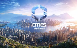 Cities Skylines II phiên bản console bị trì hoãn đến năm sau