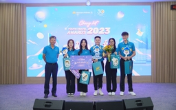Vietnam Airlines tiếp tục tìm kiếm tài năng trẻ tại cuộc thi Youth Travel Awards 2023
