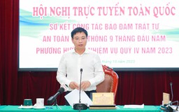 'Xe Thành Bưởi bị tước phù hiệu 246 lần, việc tước phù hiệu có hiệu lực không?'