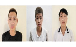 Hải Dương: Bắt giữ 3 thanh niên bán 2 chị em họ làm nhân viên quán karaoke