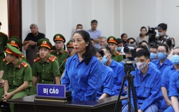 Cựu giám đốc Sở GD-ĐT Quảng Ninh: 'Sai của tôi đến đâu tôi nhận đến đấy'