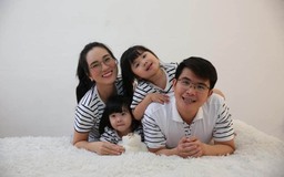 Gia đình trẻ hạnh phúc: Thấu hiểu, cảm thông để xây dựng mái ấm hạnh phúc