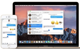 Ứng dụng iMessage của Apple bị điều tra chống độc quyền