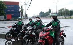 Gojek mở rộng hoạt động ở Bình Dương và Đồng Nai