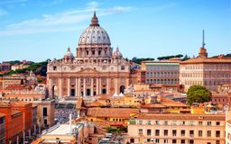 Hành trình qua Rome: trải nghiệm độc đáo tại Colosseum, Vatican và ẩm thực Ý truyền thống