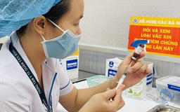 TP.HCM lại cảnh báo đứt nguồn vắc xin trong Chương trình tiêm chủng mở rộng