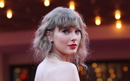 Phim ca nhạc của Taylor Swift ‘cháy vé’