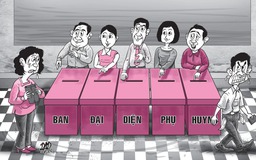 Duy trì hay giải tán ban đại diện cha mẹ học sinh?