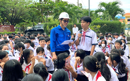 PC Phú Yên đẩy mạnh tuyên truyền tiết kiệm điện